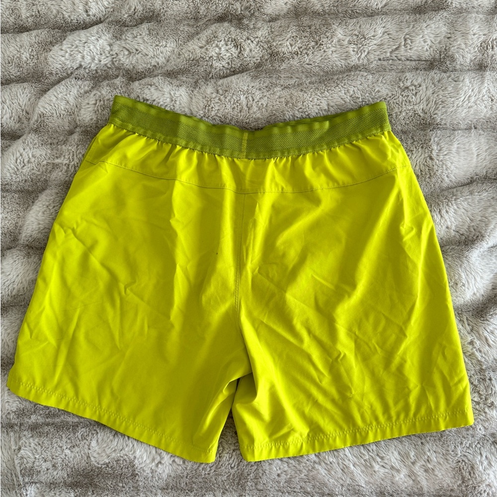 Fabletics shorts